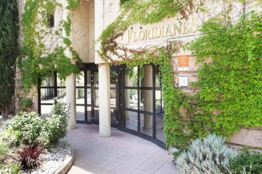 Appart'hôtel Odalys Les Floridianes - foto 9