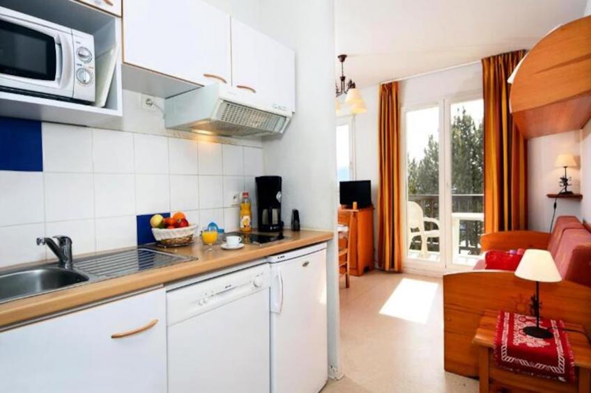 Résidence Odalys Mille Soleils - foto 10