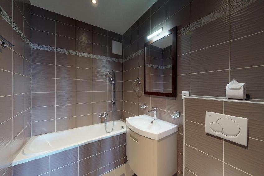 Hauts de Veysonnaz HV1 002 - SAUNA apartment 6 per - foto 33