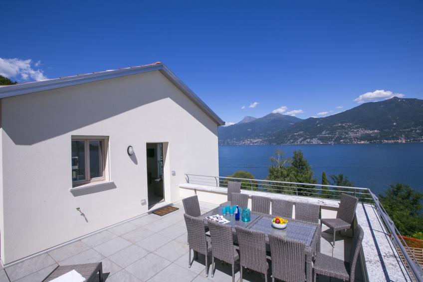 Paradiso di Menaggio Penthouse - foto 30