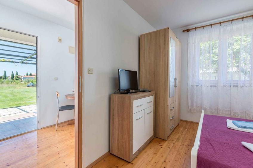 Vakantiewoning met tuin - BF-T4NJX - foto 15