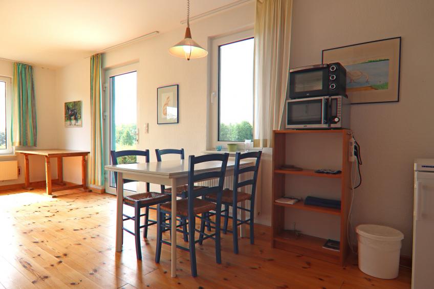Ferienhäuser Inselblick / Ferienhaus 2 60 qm - foto 17