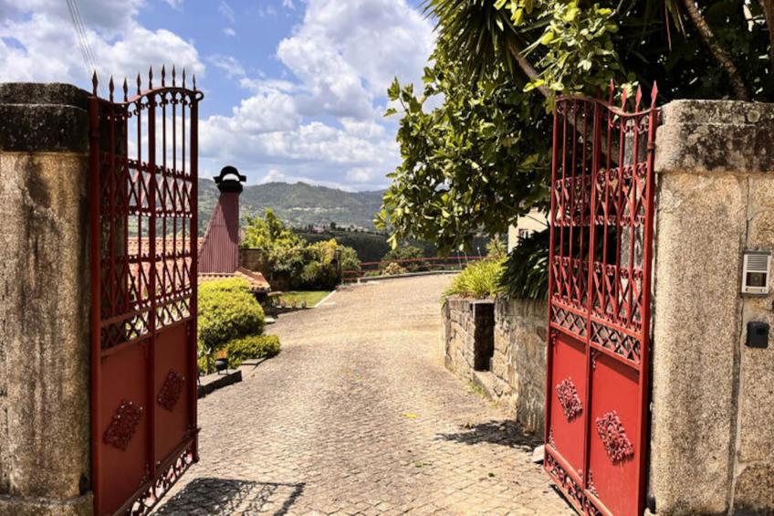 Appartements à Cabeceiras de Basto - foto 41