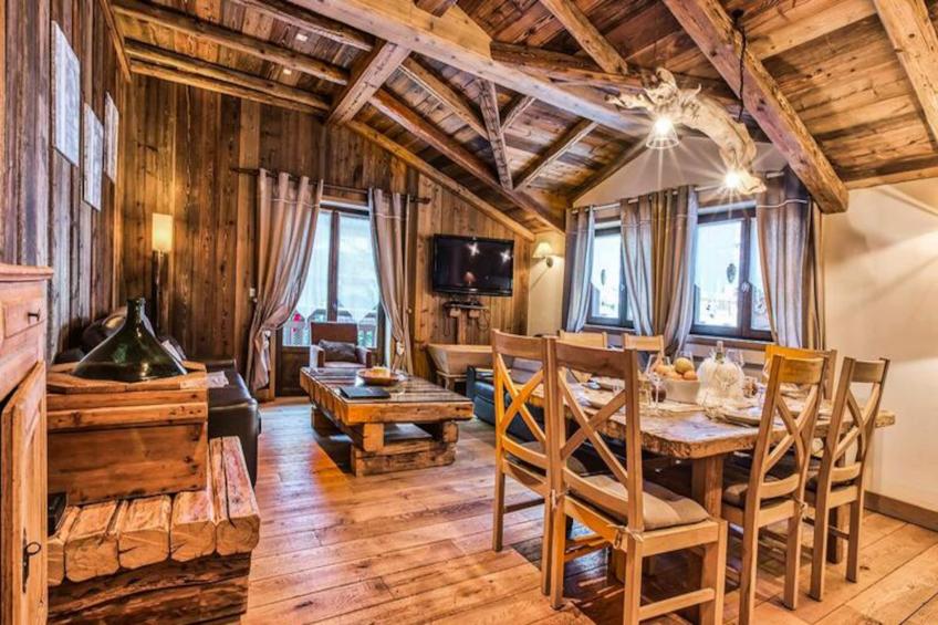 Résidence Les Coeurs