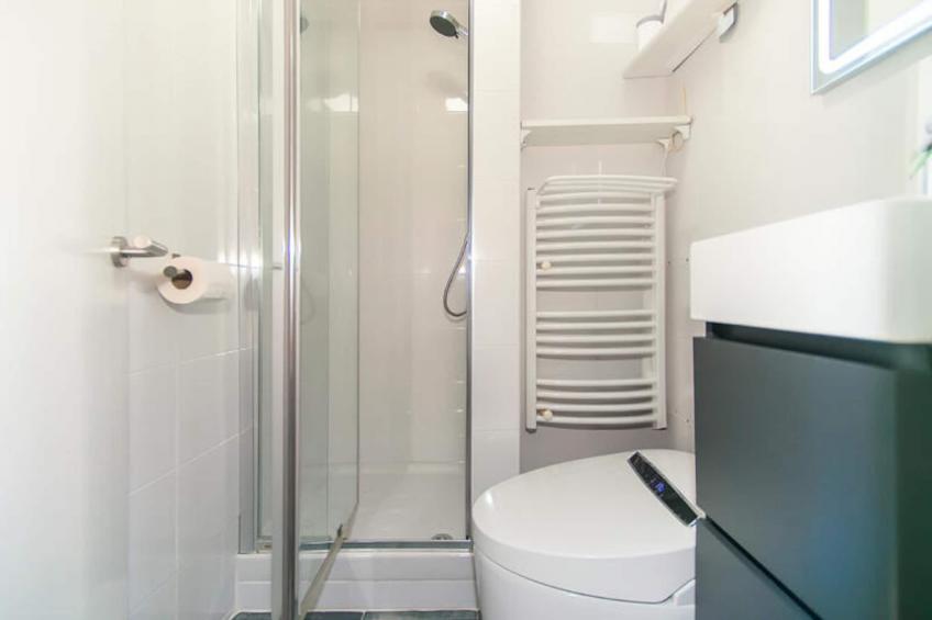 Studio à Platja d'Aro - foto 11