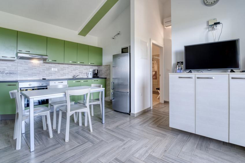 Wabi Sabi Resort 1 - foto 11