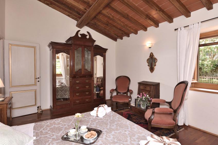 Villa Fonte mit eigenem Pool - foto 19