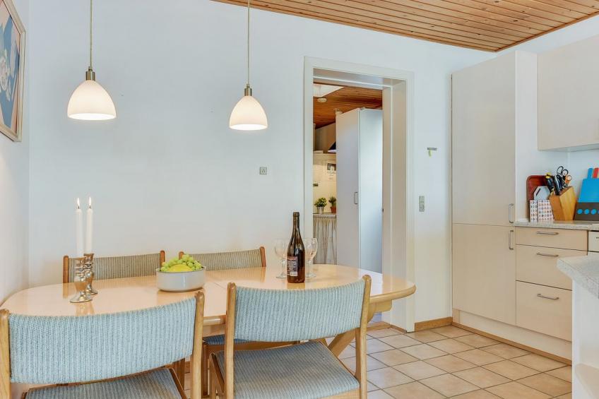 "Palnir" -  from the sea in SE Jutland - foto 21