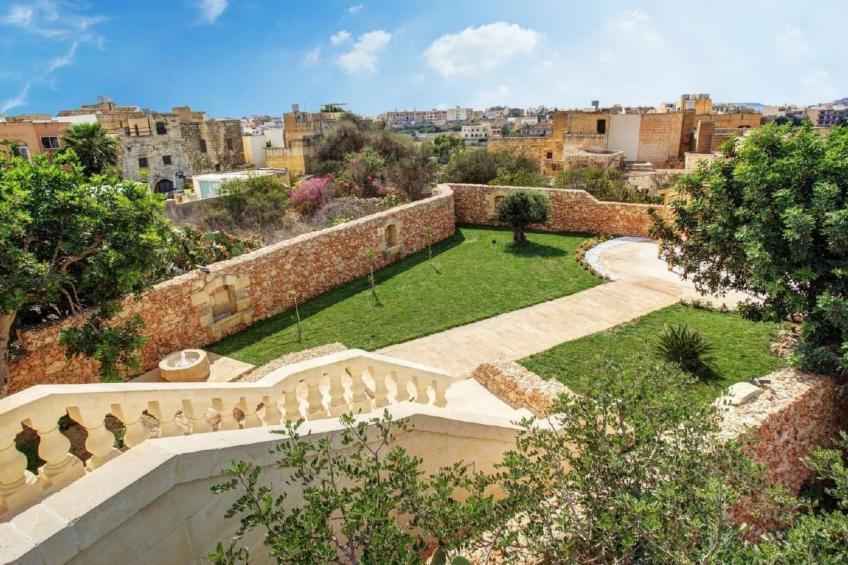 Villa "Ta Menzja" mit Garten, Grill und Terrasse - foto 12