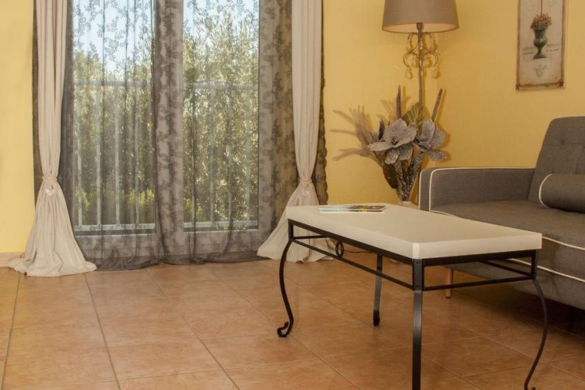 Wohnung in Fiorini mit Eigenem Balkon - foto 46