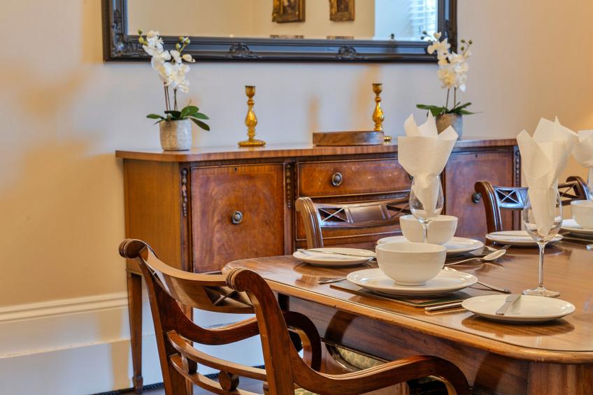 The Old Counting House - foto 42