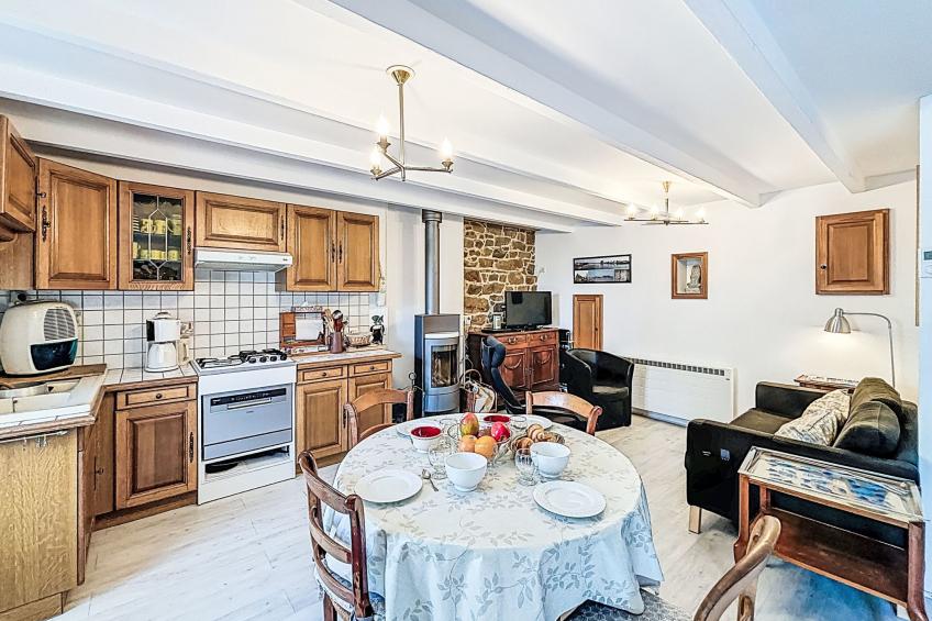 Maison de Saint-Cado - foto 11