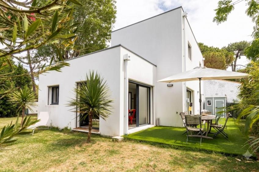 Villa Bianca