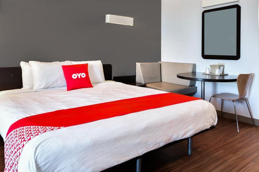 Premium King Bed Non Smoking - foto 14