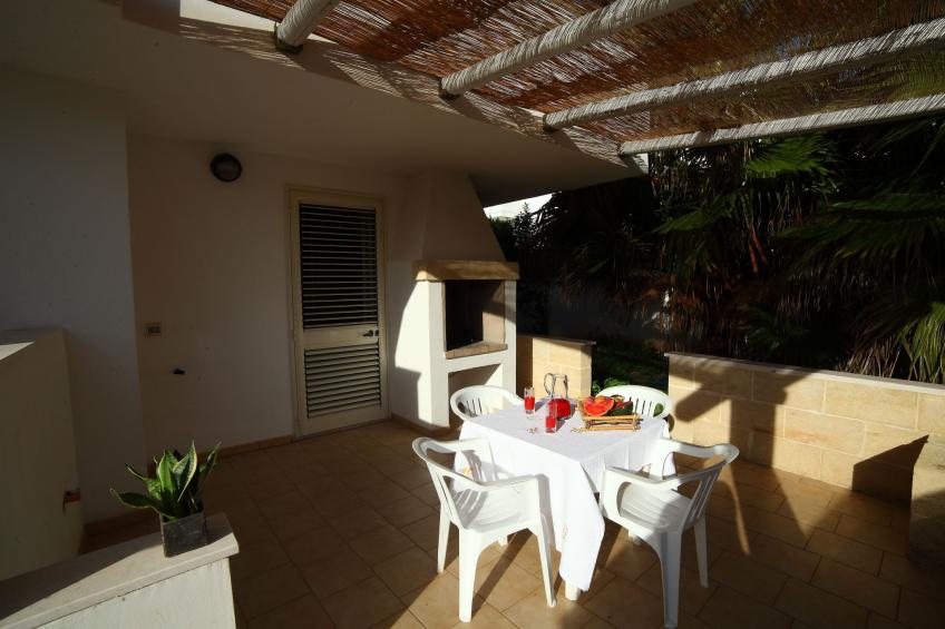 Wohnung 'Aphrodite 13B' in Strandnähe - foto 6
