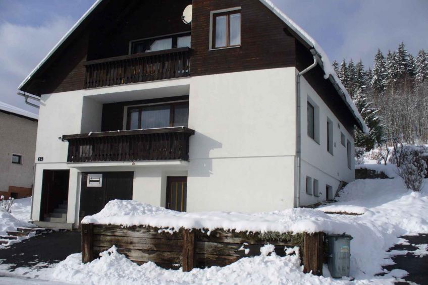 Vakantiewoning in het skigebied - VW-YCPK - foto 26