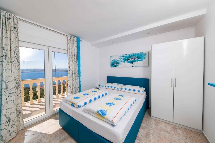 appartement de vacances avec vue sur la mer - BF-VTWK - foto 37