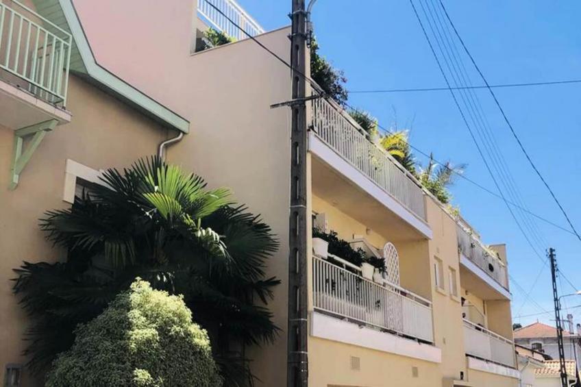 Résidence Palm Beach - foto 13