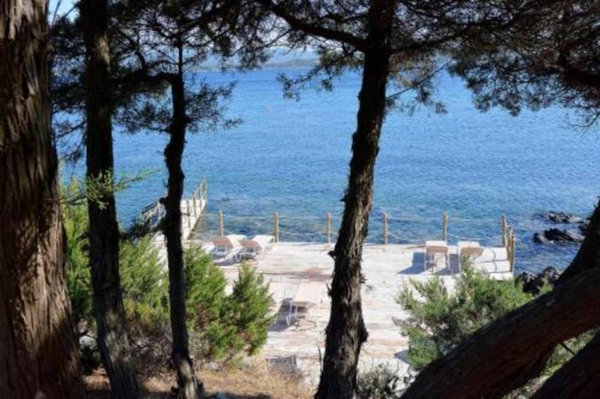 Villa T4 duplex à la location sur Porto-Vecchio - foto 14