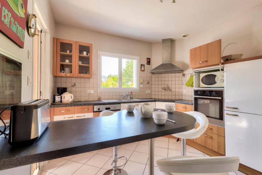 Maison à Talmont-Saint-Hilaire - Port Bourgenay - foto 10