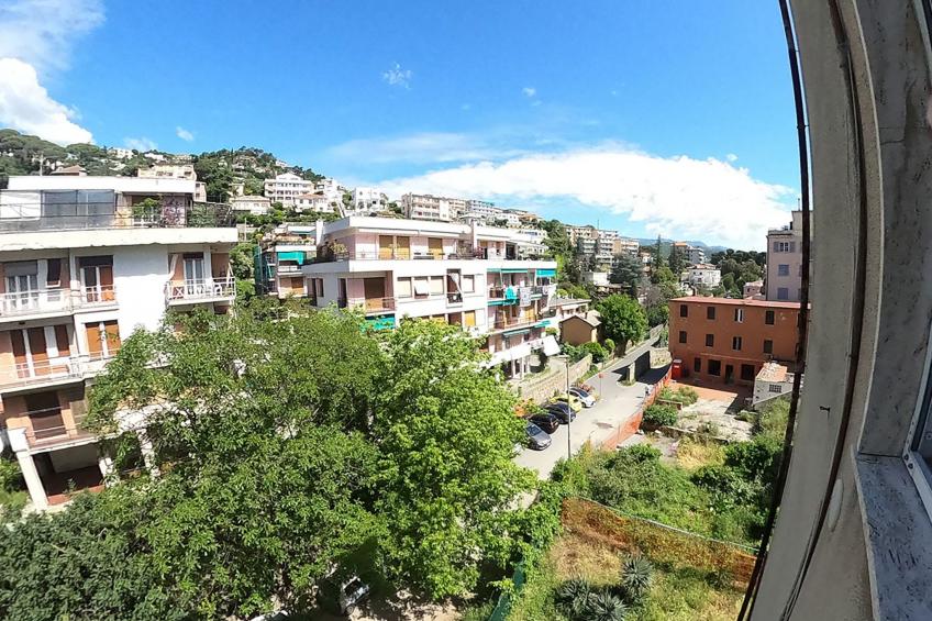 Hübsche Wohnung in Albissola Marina - foto 5