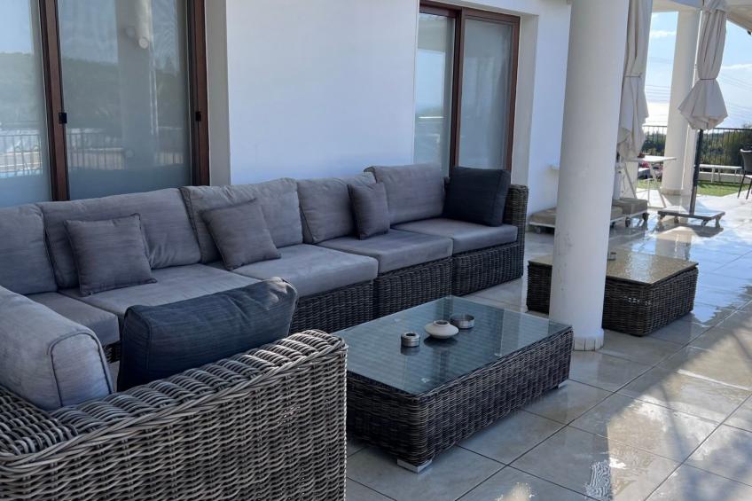 Fabulus 5 Schlafzimmer Villa - foto 112