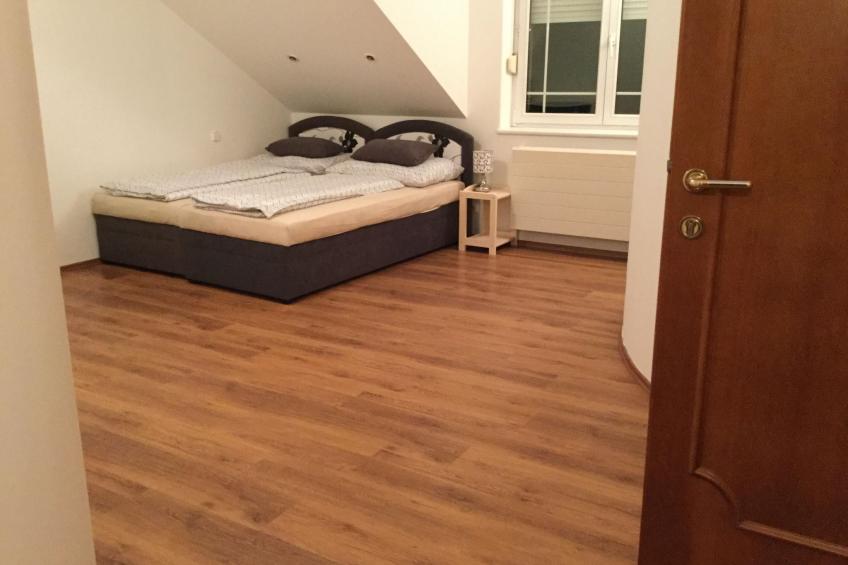 mit Privatpool für 11 Personen + 1 Kind ca. 500 m²in Pardubitz, Böhmen (Os - foto 37