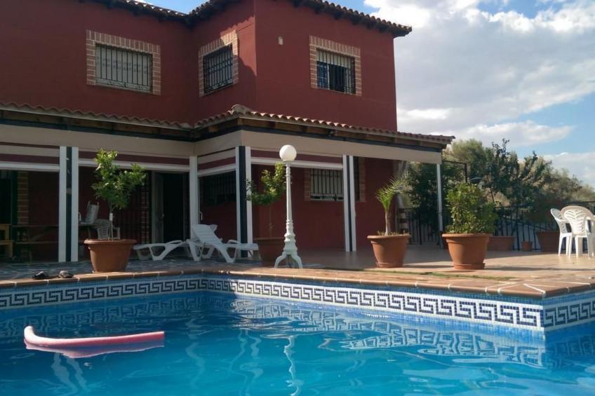 Haus Mirador de Aranjuez - TuCasaTemporal - foto 3