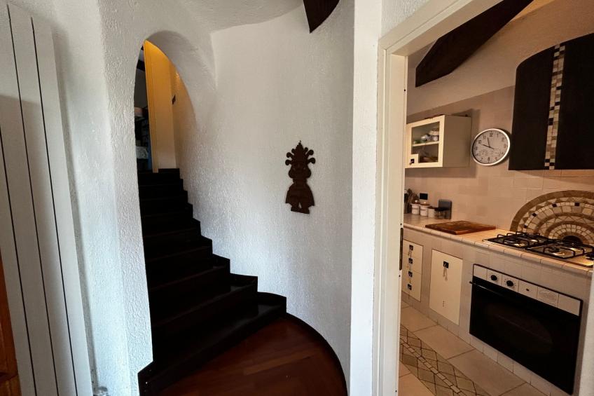 Villa Li Rocchi - foto 10