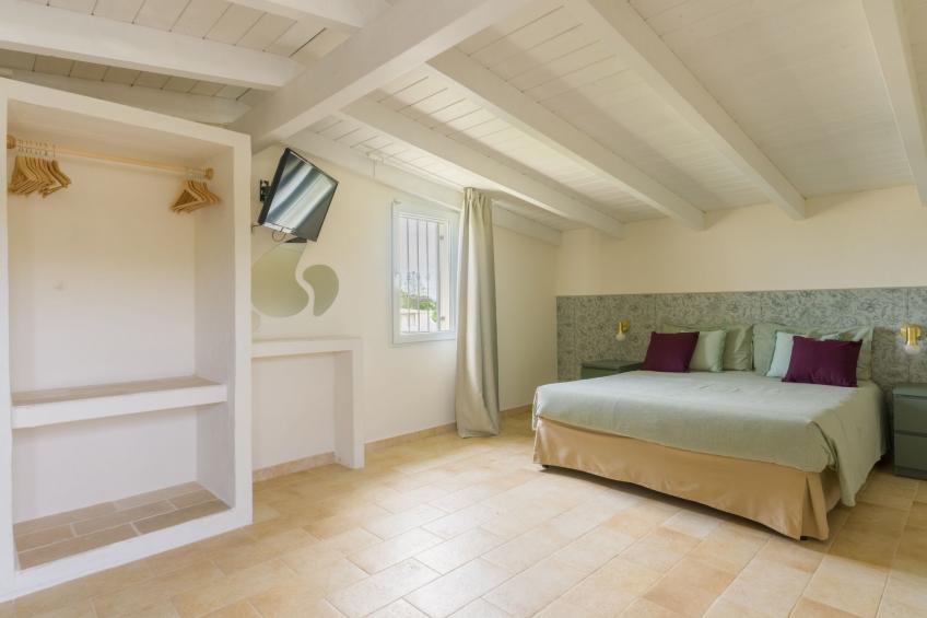 Haus Apulien Savasana - foto 15