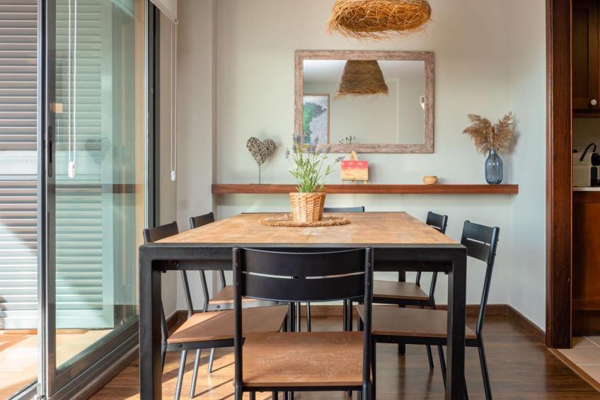 Costabravaforrent Segalar 4, Wohnung für 4 mit Gemeinschaftspool, 4Km von den S - foto 17