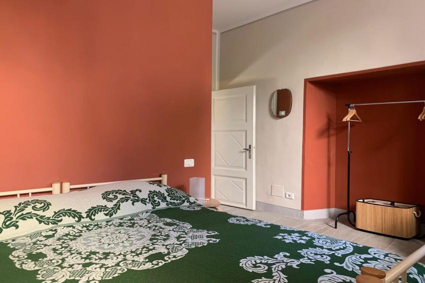 Ai Rronchi - piccolo appartamento con giardino a Cannero - foto 25