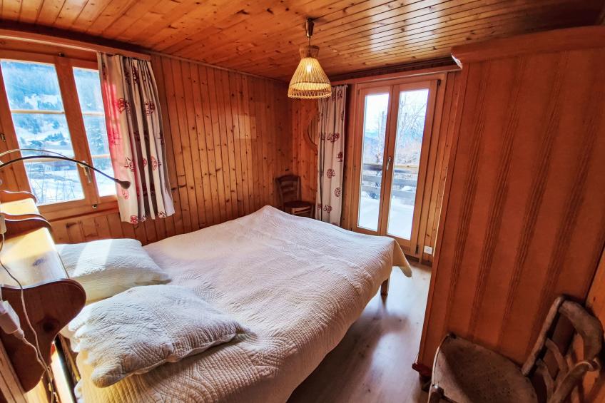 Chalet Le Rhônasson - foto 23