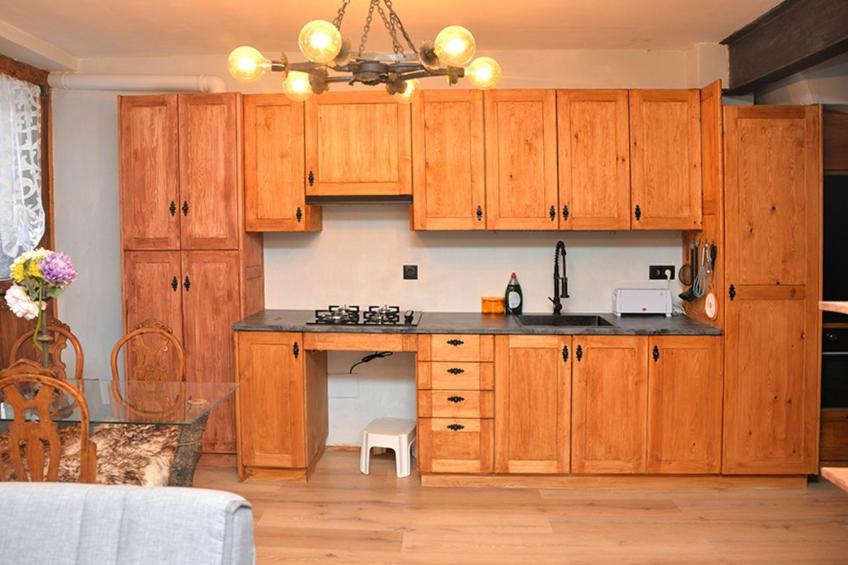 Angepasste rustikale Wohnung für 4 Personen Pobla de Lillet - foto 18