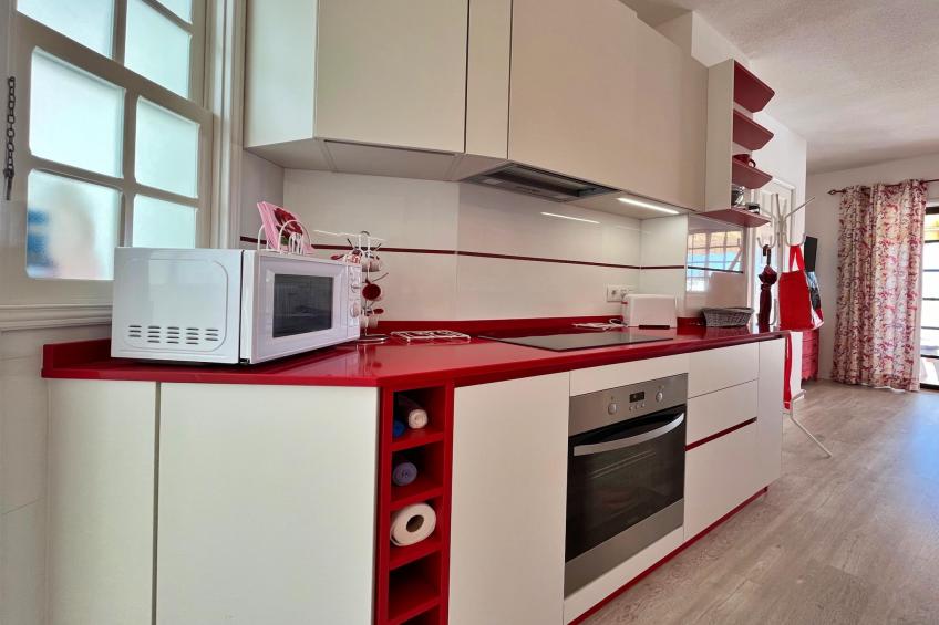 holiday home, Los Llanos de Aridane - foto 6