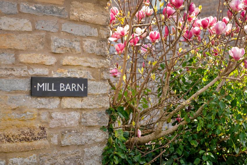 Mill Barn By The Stream - foto 25