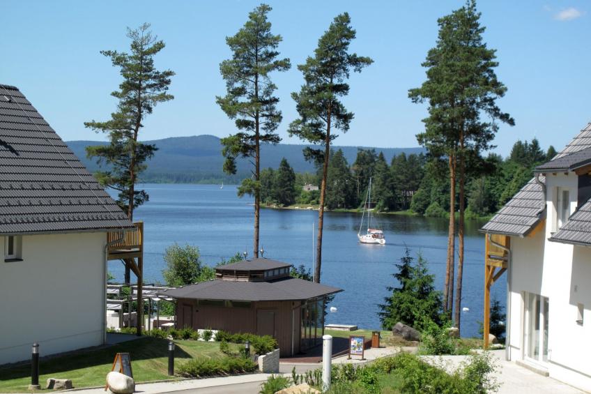 Lakeside Village 18 (+ sauna) - foto 21