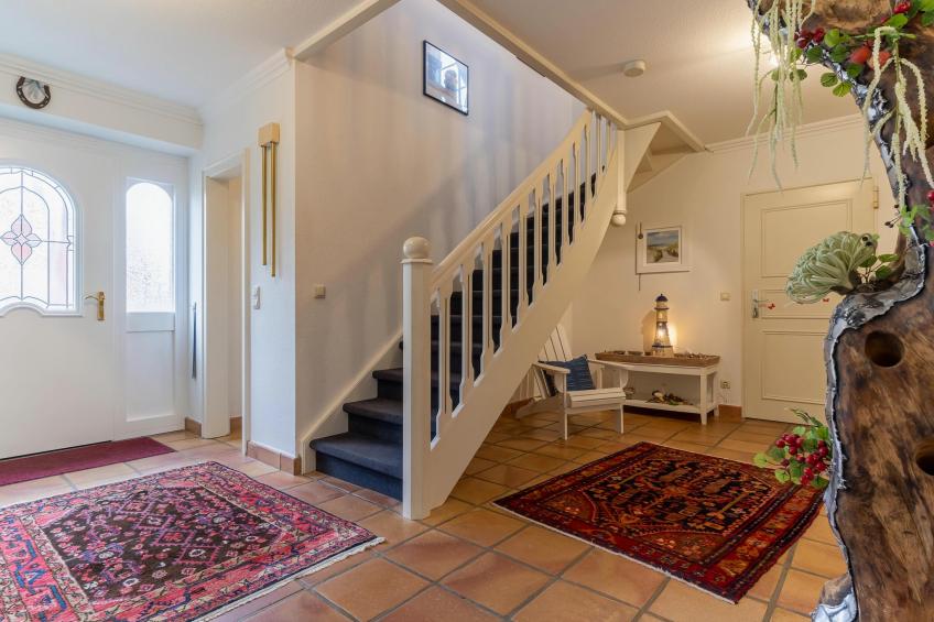 Ferienhaus Sturmschwalbe St Peter-Ording - foto 18