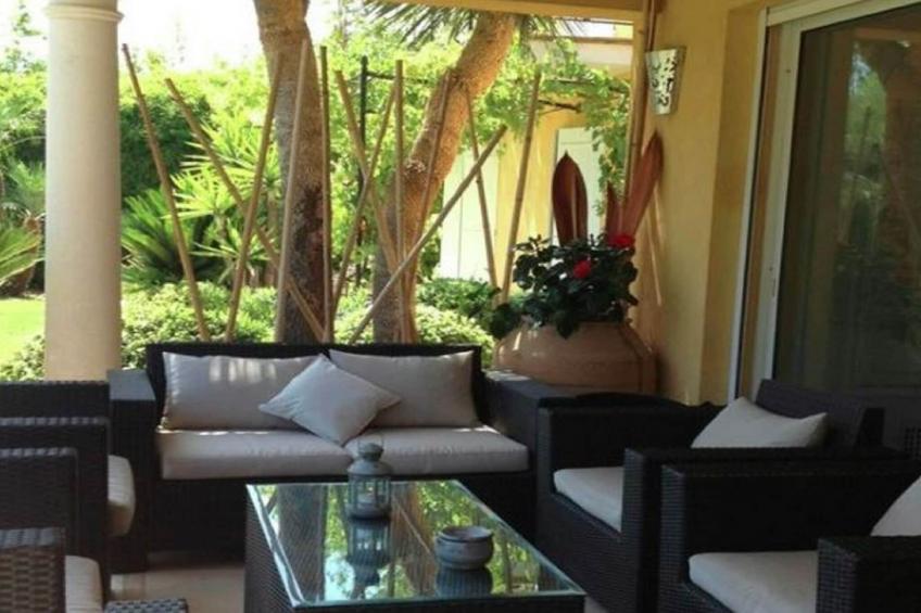 Villa les Palmiers - foto 22