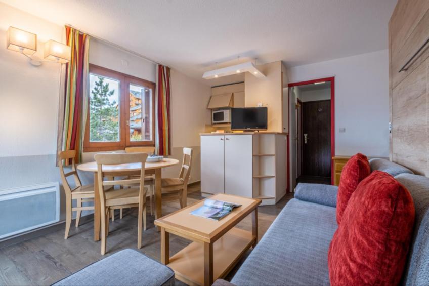 Studio Les Ravines - foto 6