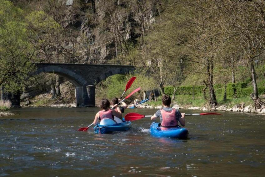 Les Genets - foto 32