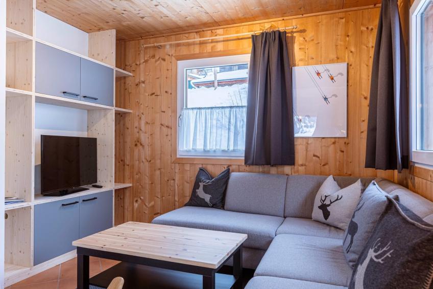 Dachstein Chalet C Haustierfrei - foto 5