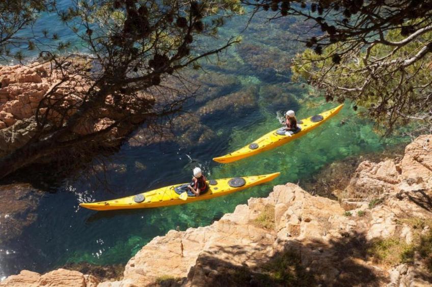 Resort Begur 3 - foto 10