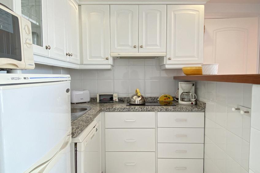 Coronado 73 Apartment by Casasol - foto 4