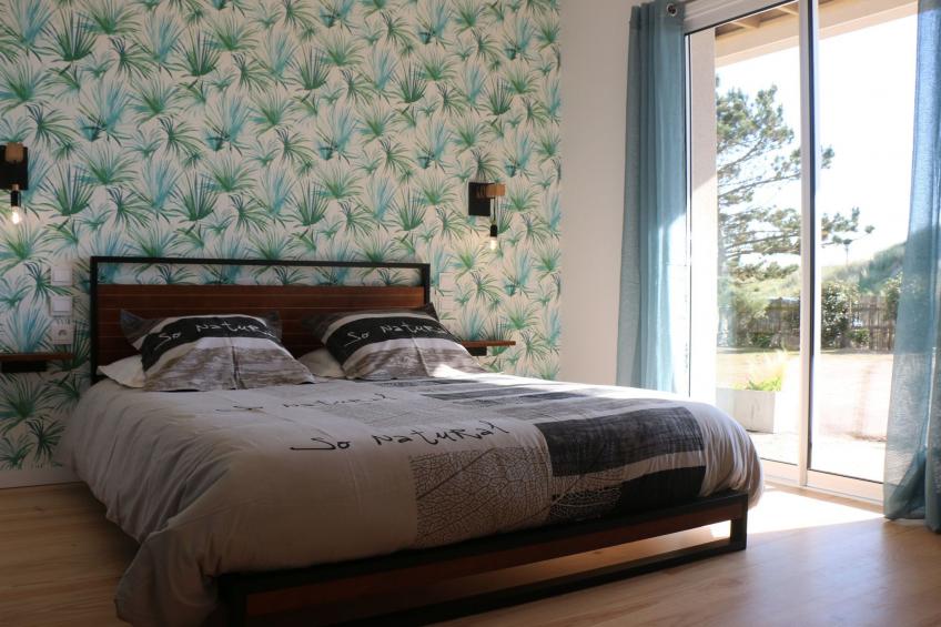 l'Escale dunes, Strände 20 Meter entfernt, Meerblick - foto 22