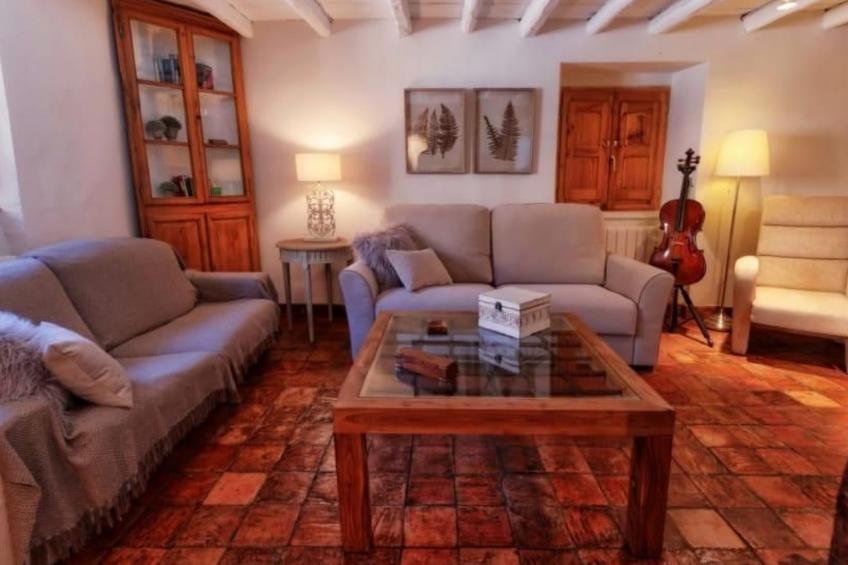 Landhaus La Chascona - foto 2