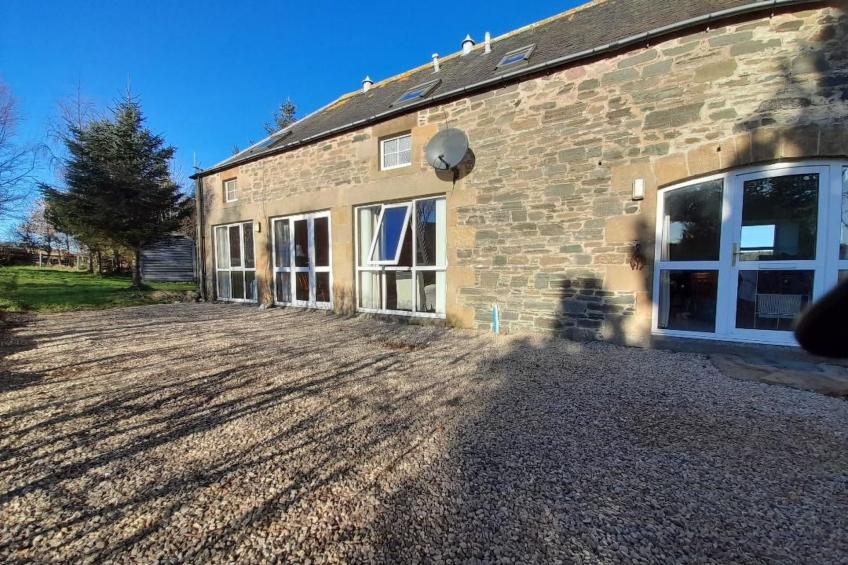 "Der Kornspeicher" mit Terrasse - foto 4