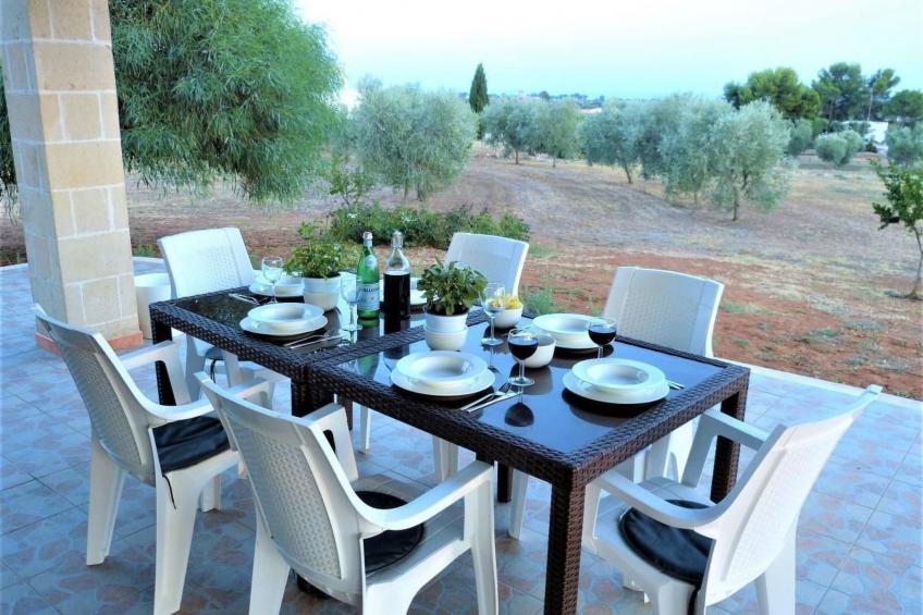 Villa Lona - foto 23