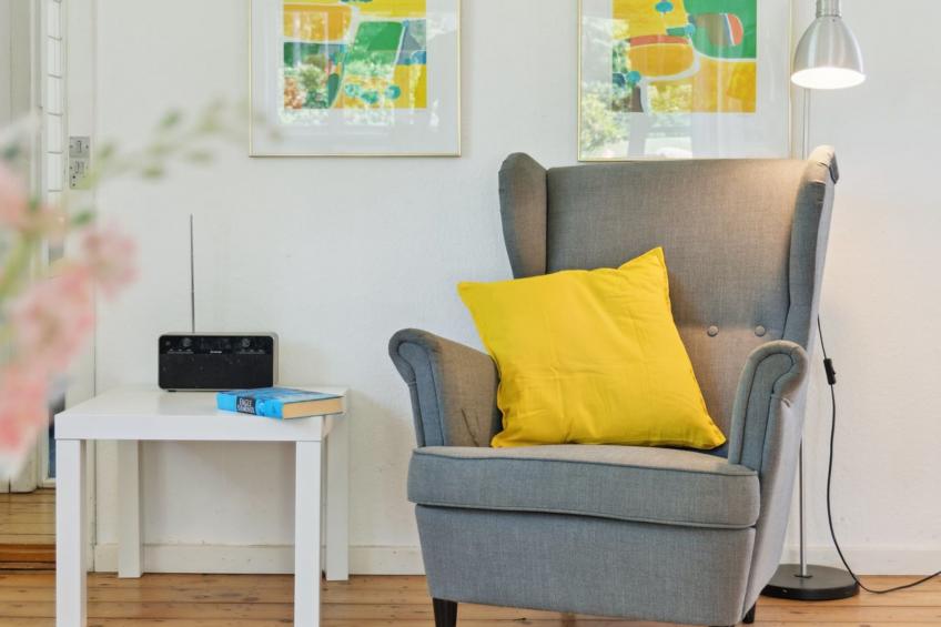 "Aria" - 1km from the sea - foto 26