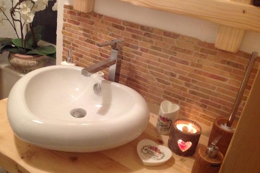 HERZHÜTTE für Zwei - foto 16